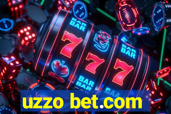 uzzo bet.com
